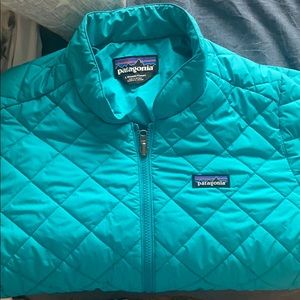 Spring Patagonia Jacket